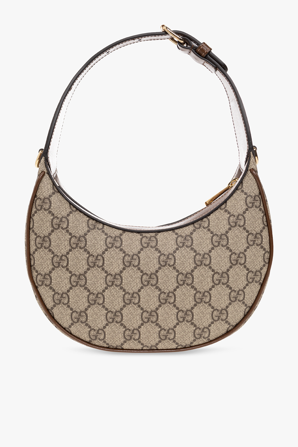 Beige Hobo shoulder bag Gucci - Vitkac Italy